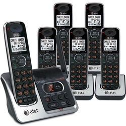 CL82300 + THREE CL80100
